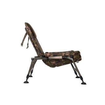 Кресло-кокон Fox Super Deluxe Arm Chair